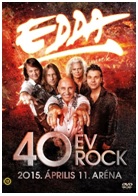 40 év Rock (2015 Aréna)