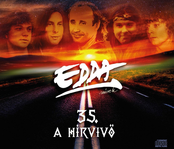 A hírvivő
