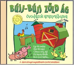 Bújj-Bújj Zöld Ág