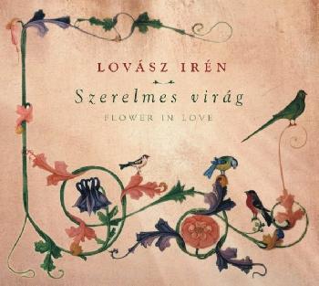 Szerelmes Virág / Flower in Love