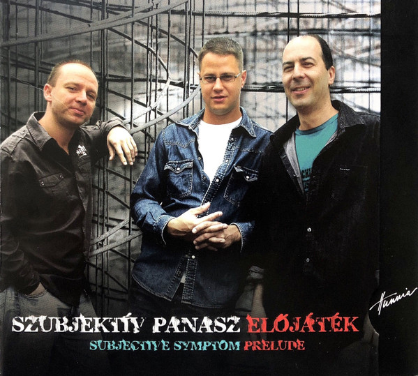 Előjáték