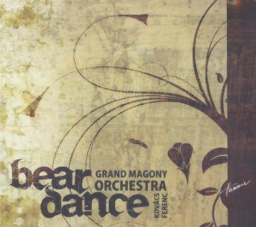 Bear dance