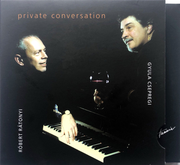Privat Conversation