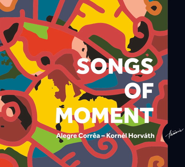 Songs of Moment