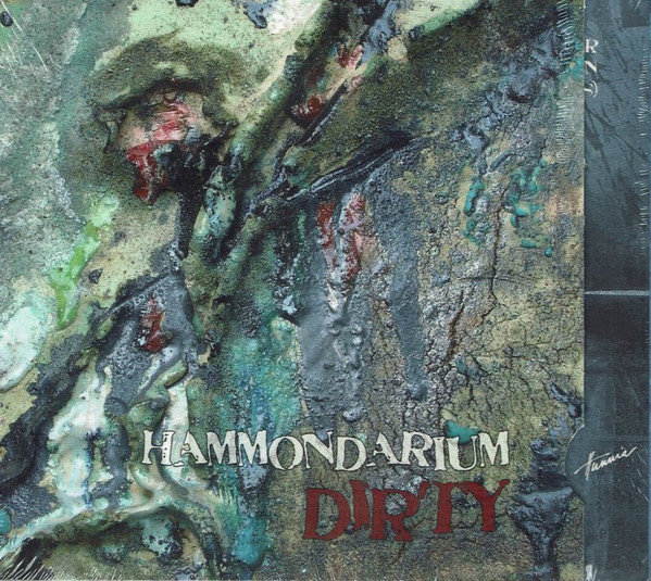 Hammondárium