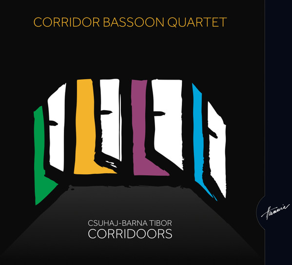 Corridors