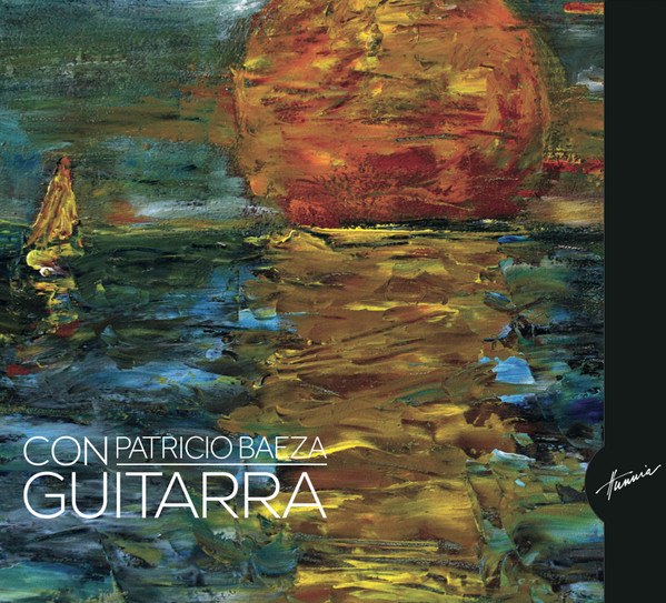 Con Guitarra