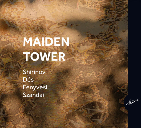 Maiden Tower