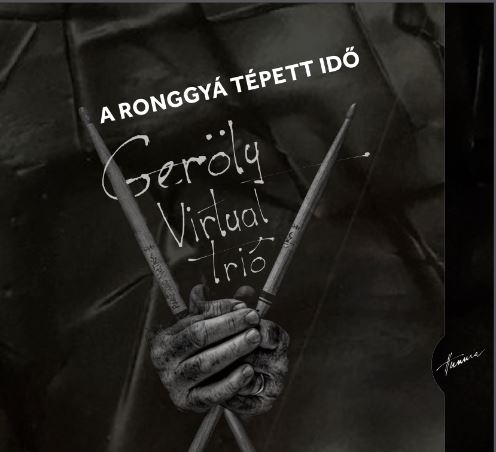 A ronggyá tépett idő
