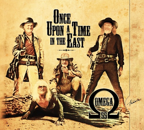 Once upon a time in the east 2CD