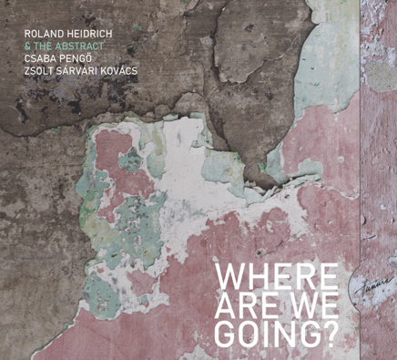 Where are we going