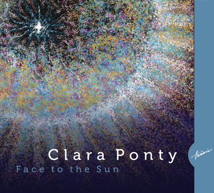 Face to The Sun