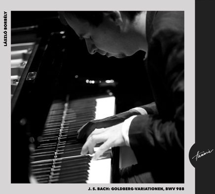 J.S. Bach Goldberg-Variationen 2CD