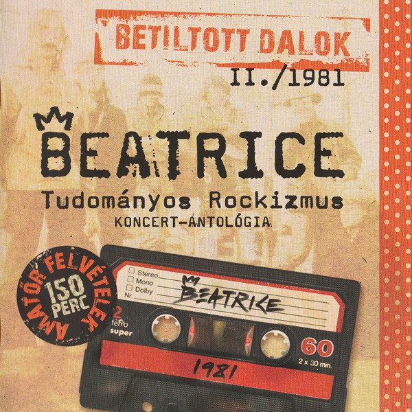 Betiltott dalok II/1981