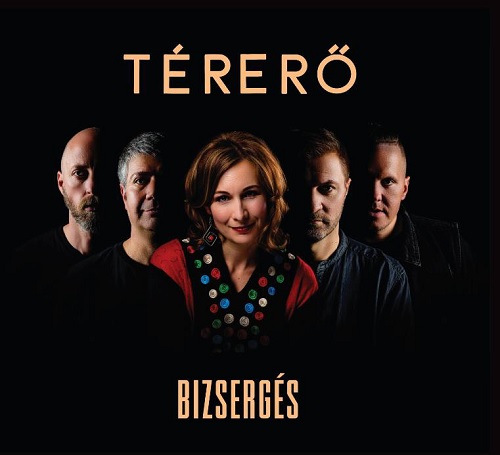 Bizsergés