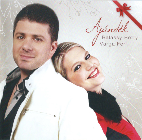 AJÁNDÉK