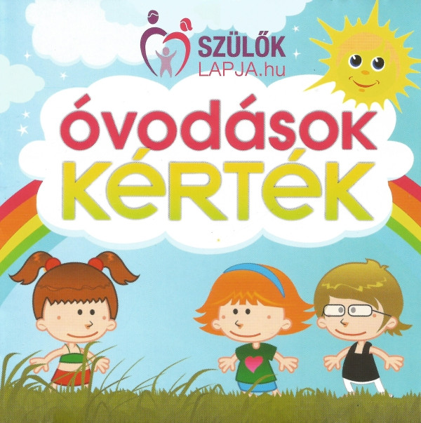 ÓVODÁSOK KÉRTÉK