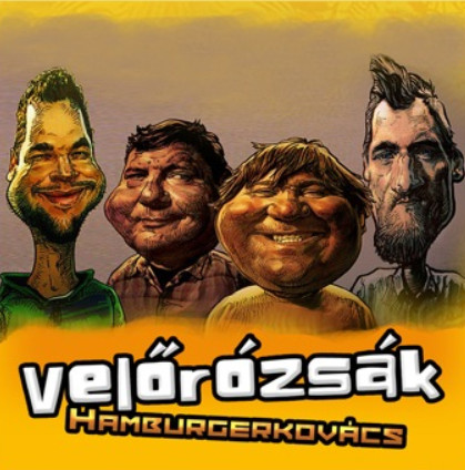 Hamburgerkovács