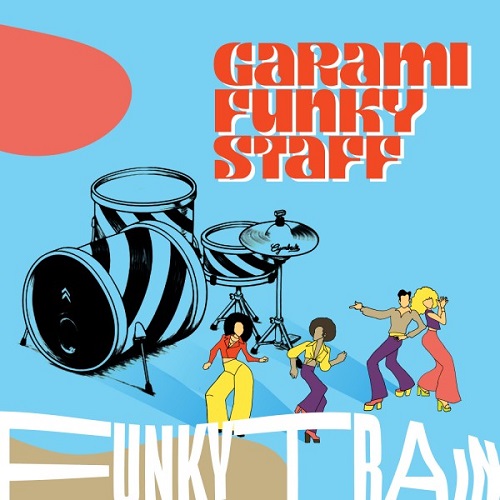 Funky Train