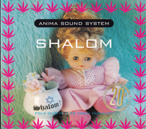 Shalom (2015 remastered)