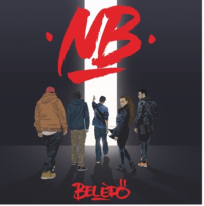 Belépő EP