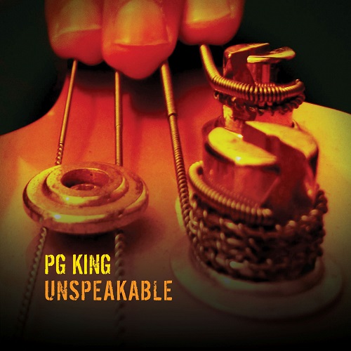 Unspeakable