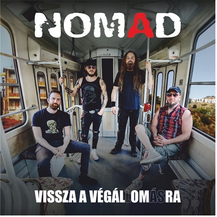 Vissza a végállomásra (2CD)