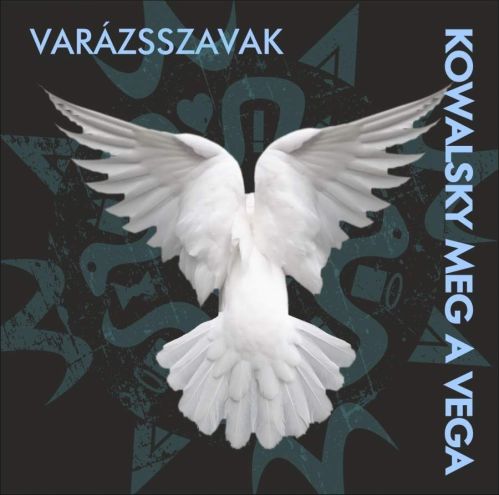 Varázsszavak