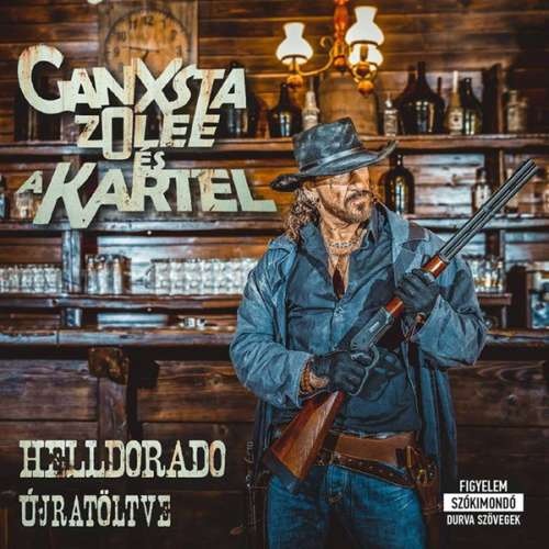 Helldorado újra töltve