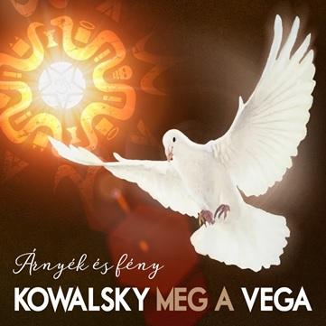 Árnyék és Fény CD+DVD