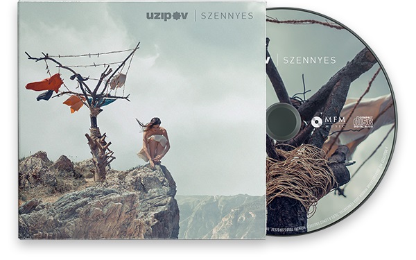 Szennyes