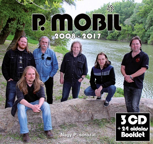 2008-2017 (3 CD + booklet)