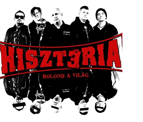 Bolond a világ