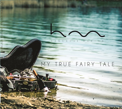 My True Fairy tale