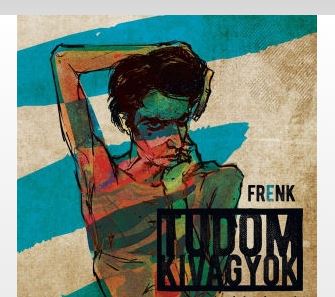 Tudom Kivagyok