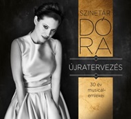 ÚJRATERVEZÉS