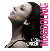 Aréna koncert CD+DVD
