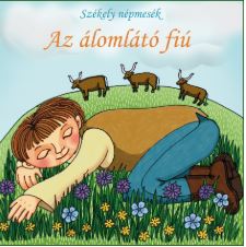 Az álomlátó fiú (CD – hangos könyv)-5% ÁFA