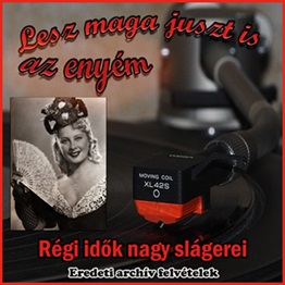 Lesz maga juszt is az enyém   