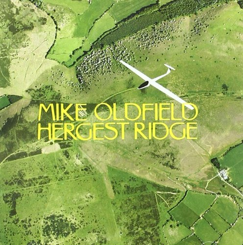 Hergest Ridge 