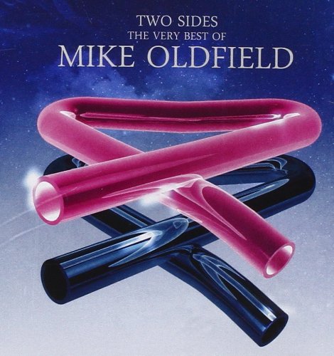 Two Sides: The Very Best of Mike Oldfield (2 CD)
