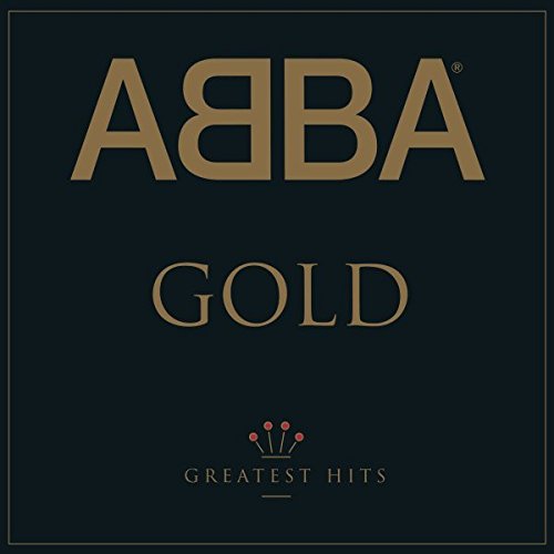 Gold (Limited Back to Black Vinyl) [Vinyl LP]