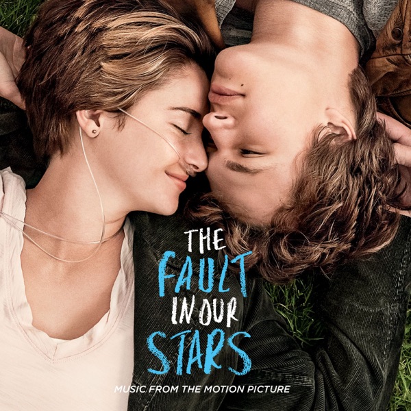 THE FAULT IN OUR STARS (140 GR 12