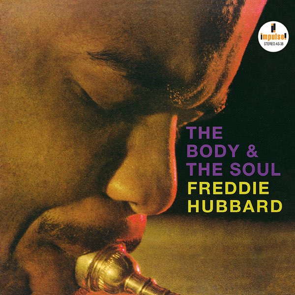 THE BODY & THE SOUL