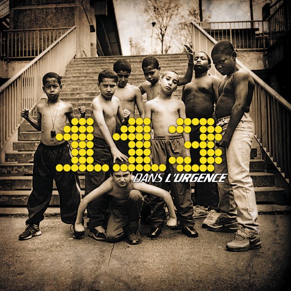 113 DANS L'URGENCE