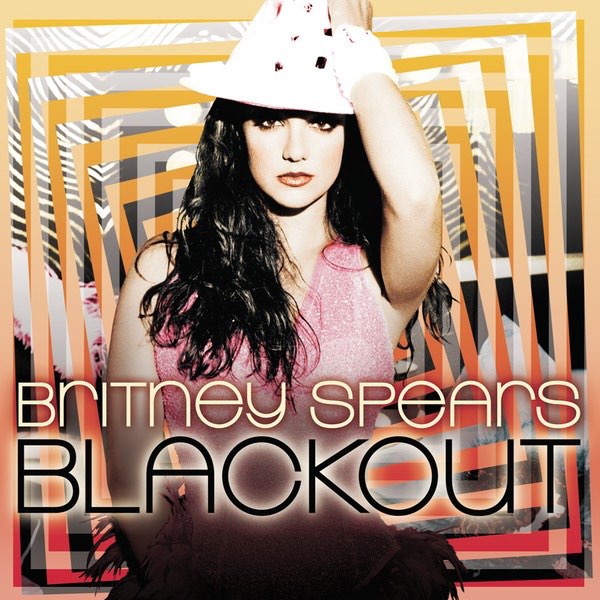 BLACKOUT (Orange)