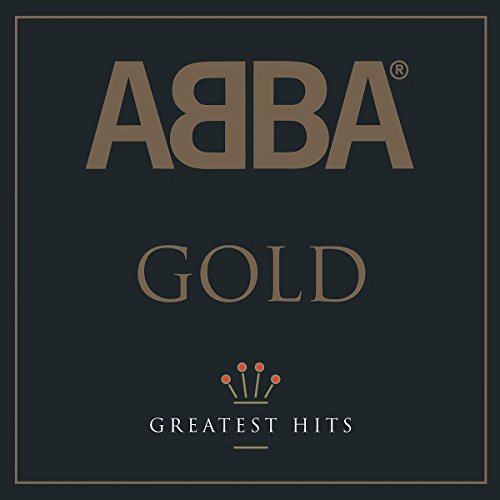 ABBA: Gold - Greatest Hits 