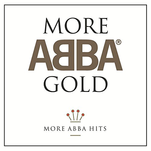 More Abba Gold 