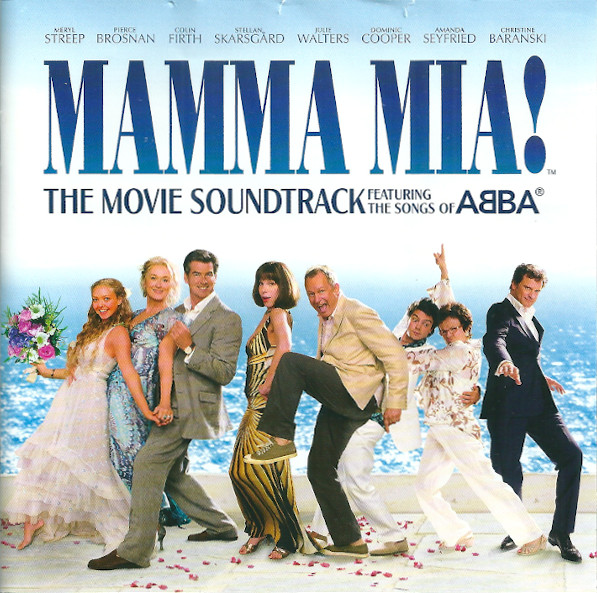 MAMMA MIA!