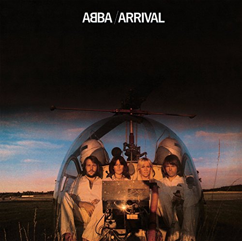 Arrival [Vinyl LP]
